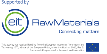 This activity has received funding from European Institute of Innovation and Technology (EIT) , a body of the European Union, under the Horizon 2020, the EU Framework Programme for Research and Innovation